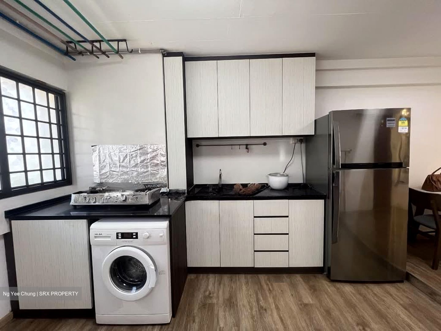 Blk 819 Tampines Polyview (Tampines), HDB 3 Rooms #568121321